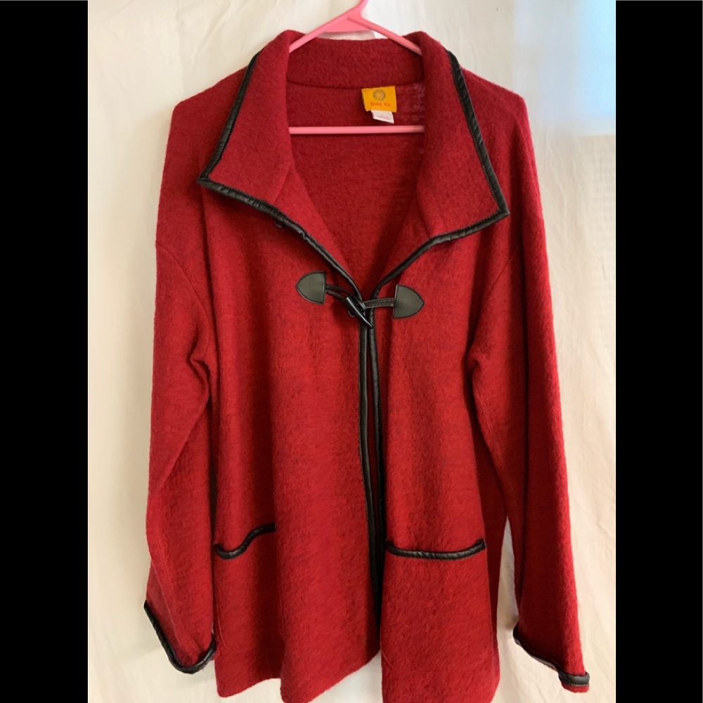 Dress Coat